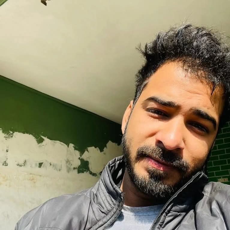 Siddhartha Upadhyay