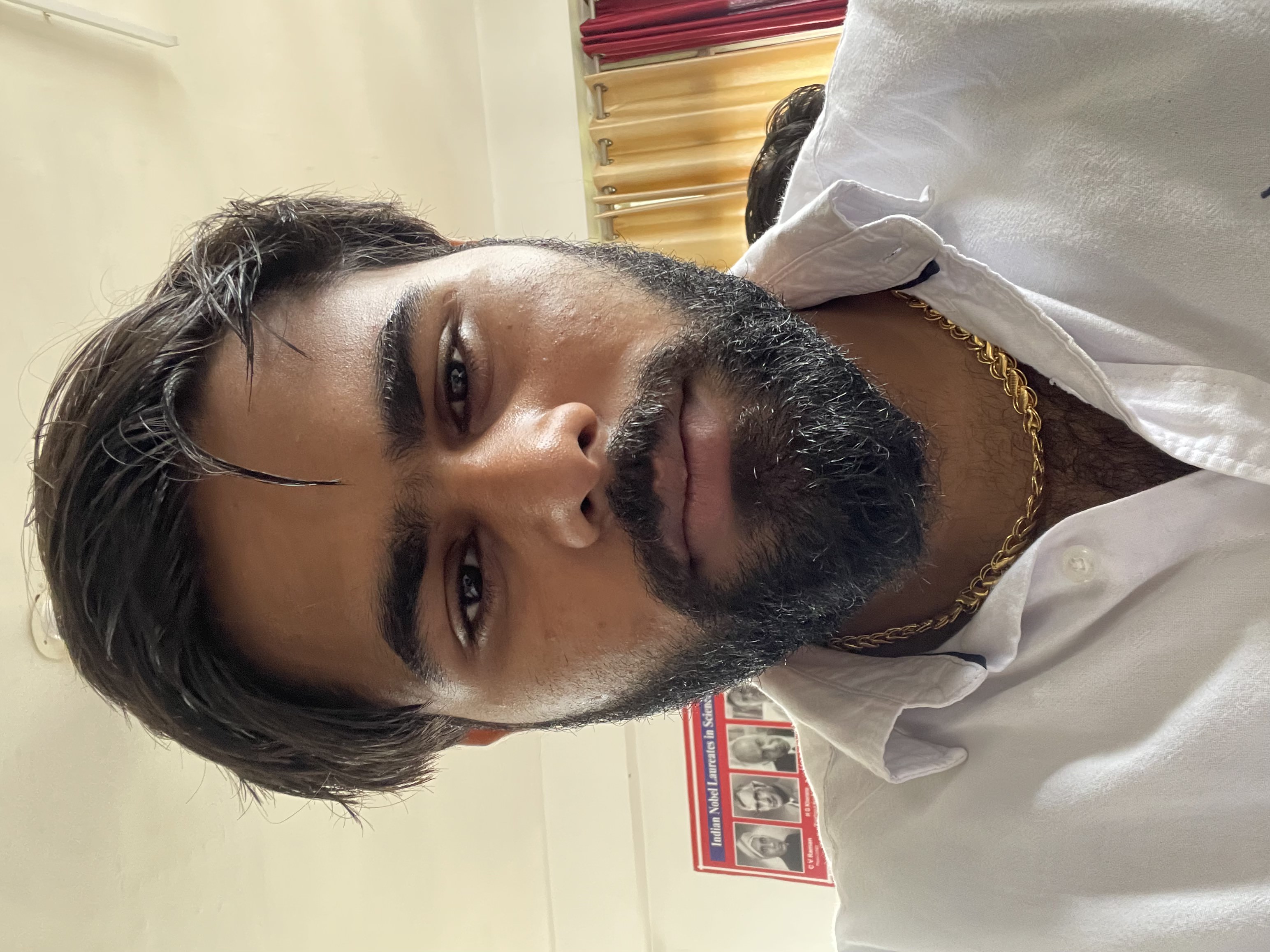 Arpit Kumar