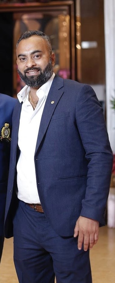 Tej singh