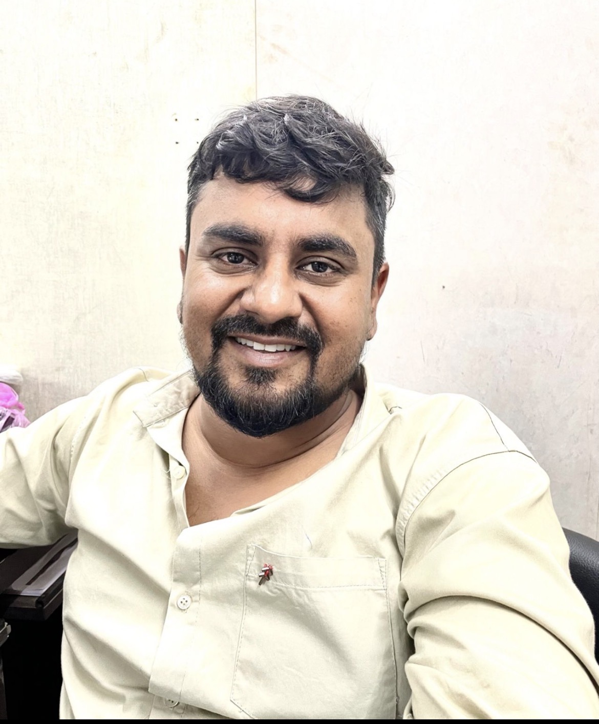 Arpit Singh